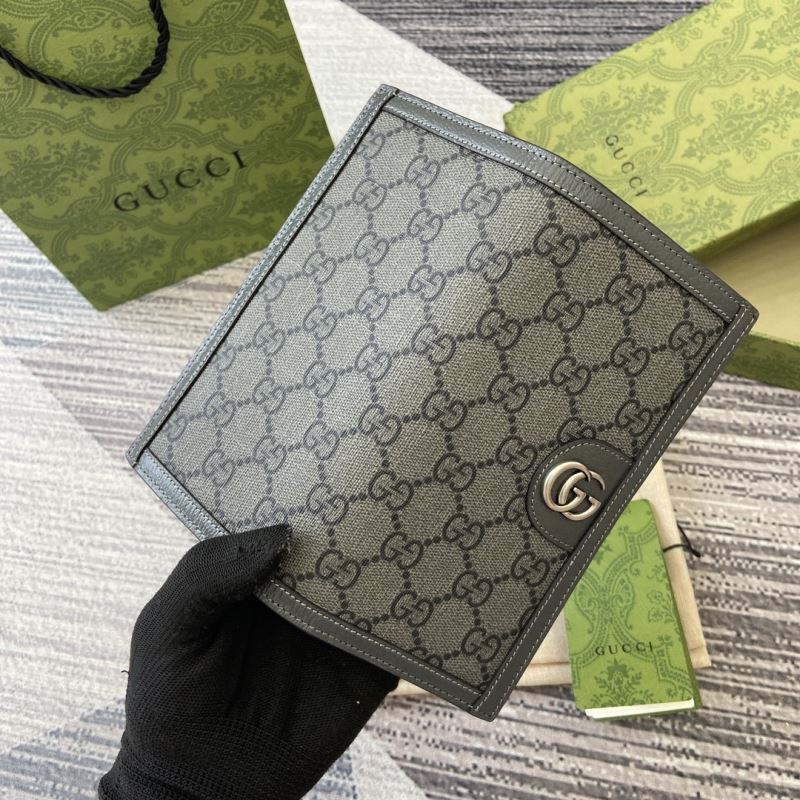 Gvc*1 wallets